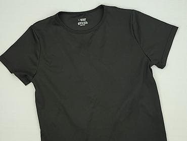 t shirt basic oversize: Футболка жіноча, розмір L — 1
