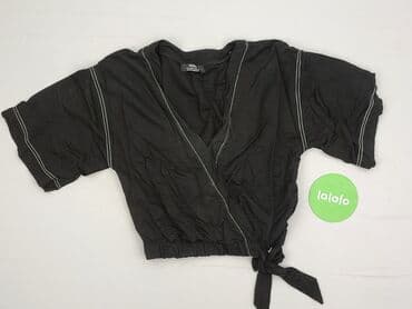 sukienka marynarka bershka: Bershka, Top damski, S — 2