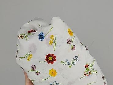 biala bluzka: Peacocks, Bluzka damska, rozmiar S — 6