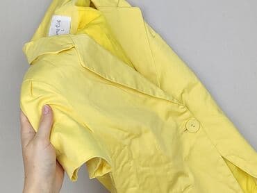 ochnik marynarki damskie: Marynarka damska, rozmiar L — 5