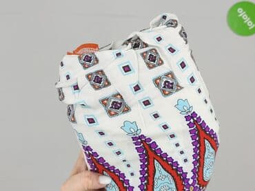 sandaly z puszkiem: Sukienka damska, rozmiar S — 5