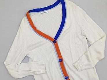 sprzedaj książki: BODY FLIRT, Kardigan damski, rozmiar S — 1