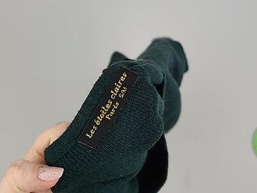 esprit sweter w paski: Les étoiles claires Paris, Sweter damski, rozmiar M — 5