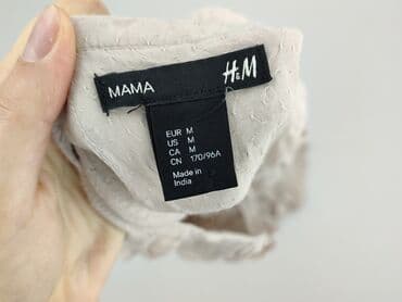 sukienka dla mamy karmiacej na chrzest: H&M Mama, Sukienka damska, rozmiar M — 4
