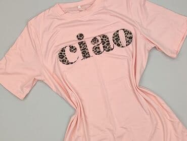 T-shirt damski, rozmiar M