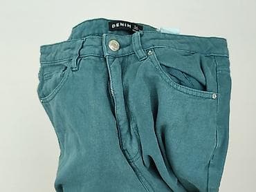 wash jeans: Sinsay, Jeansy damskie, rozmiar S — 6