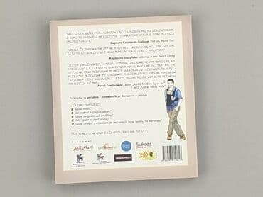 Książki: Książka, gatunek - Edukacyjna, stan - Idealny — 2