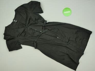 sukienka h m czerwona: H&M, Sukienka damska, rozmiar M — 2