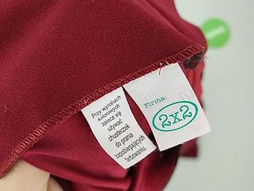 gotycki: Sukienka damska, rozmiar XL — 5