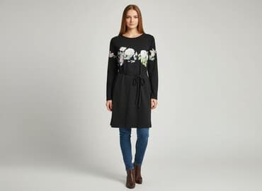 carry kombinezon: Carry, Sukienka damska, rozmiar M — 7