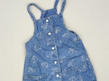 sukienka o kroju marynarki h m: Dress, Disney, 12-18 months, condition - Very good — 1