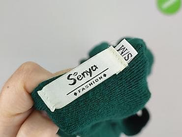 solar szale: Sweter damski, rozmiar S — 4