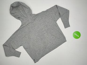 bluzy cmp: Everme, Bluza z kapturem damska, rozmiar S — 3