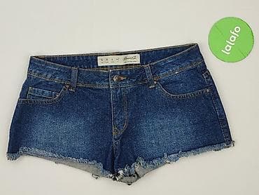 lee bluza: Denim Co, Szorty damskie, rozmiar S — 2