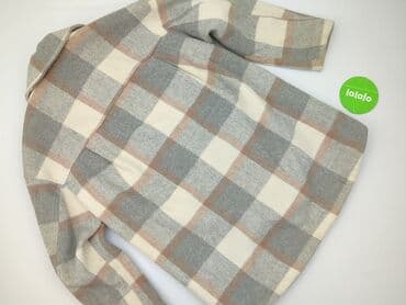 kurtka baranek damska h m: H&M, Marynarka damska, rozmiar XS — 3