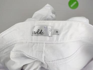 klapki hermes ccc: Spodnie 3/4 damskie, rozmiar M — 4