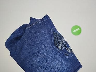 psg stroje: Legginsy Eleganckie damskie, rozmiar S — 4