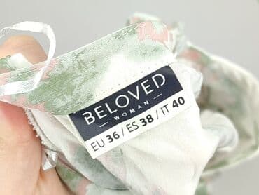 paski do sukienek ozdobne: Beloved, Bluzka damska, M — 5