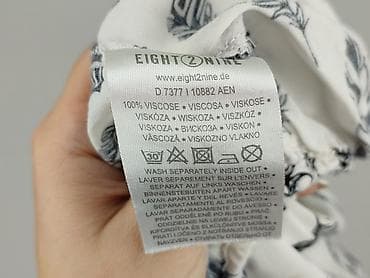 lidl bluzki: Eight2Nine, Bluzka damska, rozmiar S — 5