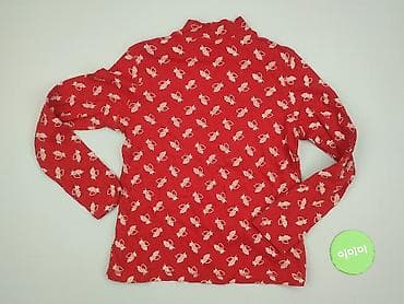 dekolt serce bluzki: Bluzka damska, rozmiar S — 3