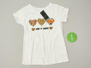 t shirty fluo: T-shirt damski, rozmiar S — 2