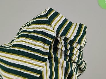 h m oversized top: H&M Divided, T-shirt damski, rozmiar L — 7