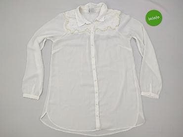 vero moda biel: Vero Moda, Koszula damska, rozmiar L — 2