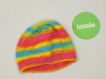 c a torba: Cap, Female, condition - Very good — 2