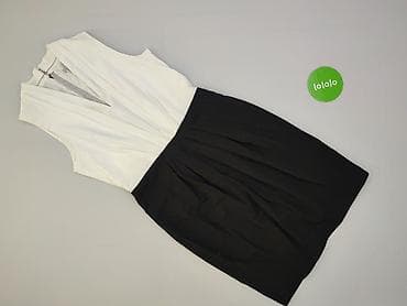 h m mama: H&M, Sukienka damska, rozmiar M — 2