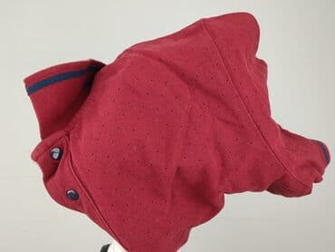 koszulka smog regular fit: SMOG, Koszulka polo dla mężczyzn, rozmiar S — 6