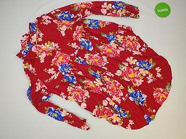 young multi ubrania: Bodyflirt, Sukienka damska, rozmiar 5XL — 3