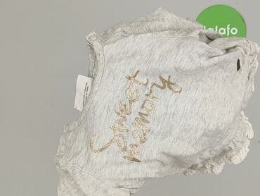 h: Blouse, Topomini, 1-3 months, condition - Very good — 6