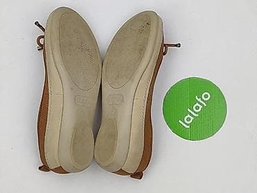 5 10 15 baleriny: Balerinki damskie, rozmiar 38 — 3