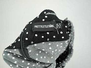 primark topy: PrettyLittleThing, Top damski, rozmiar M — 4