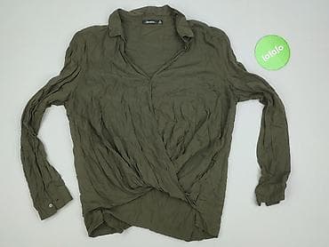 bik bok koszula: Bershka, Bluzka damska, rozmiar M — 2
