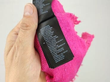 bluzki przezroczyste: Divided, Women`s sweater, size XS (EU 34) — 5