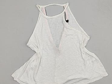H&M Divided, Top damski, rozmiar M