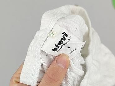 spodenki 44: Szorty damskie, rozmiar S — 4