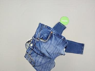 ck mom jeans: Denim Co, Jeansy damskie, rozmiar S — 5