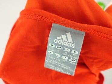 siatkarska koszulka reprezentacji polski: Adidas, T-shirt damski, rozmiar L — 4