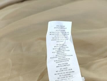 buty do trencza: PrettyLittleThing, Płaszcz damski, rozmiar S — 5