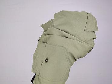 patrolem: Spodnie cargo damskie, rozmiar M — 4
