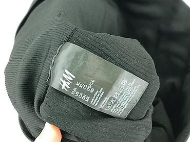 stringi damskie hm: H&M, Szorty damskie, rozmiar XL — 4