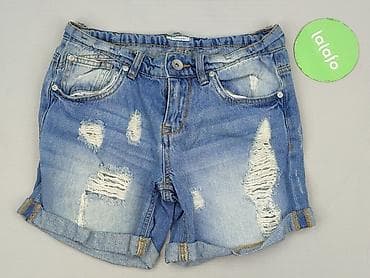 buty doodogs: Ovs, Шорти жіночі, розмір S — 3