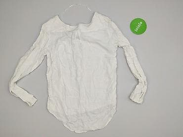 bluzki fuksja plus size: Pepco, Bluzka damska, rozmiar M — 3