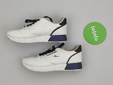 repliki jordan 1: Reebok, Sneakersy damskie, rozmiar 38 — 4