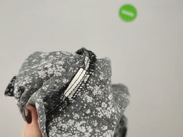 sukienka house czarna: House, Sukienka damska, rozmiar L — 5