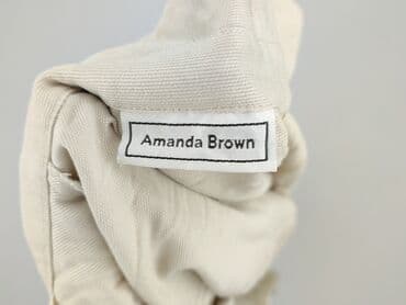 bluzka montego: Koszula damska, rozmiar M — 4