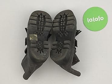 born 2 be kozaki: Botki damskie, rozmiar 36 — 6