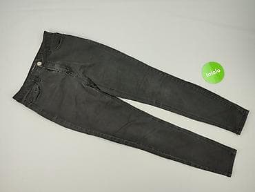 jeansy oversize: FB Sister, Джинси жіночі, розмір S — 2